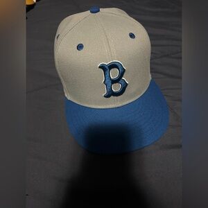 Brooklyn Royal Giants hat